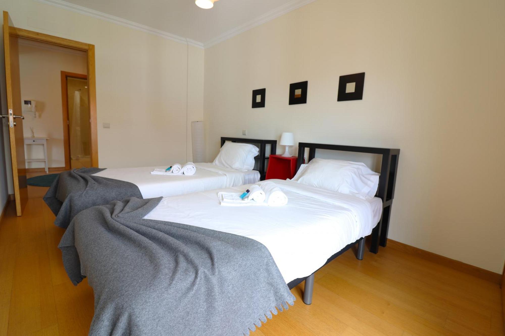 Beguest Cascais Inn Apartments_ Ocean View Alcabideche Exterior photo